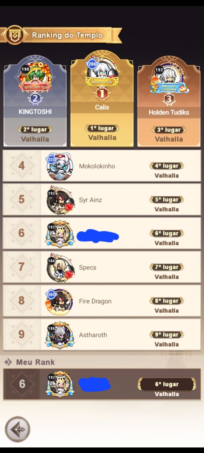 CONTA PIXEL HEROES TOP 6 FULL TODOS OS CONTEUDOS E BONECOS LIBERADOS E UPADOS!