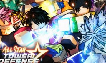 Serviços mais barato que vc vai ver all star tower defense
