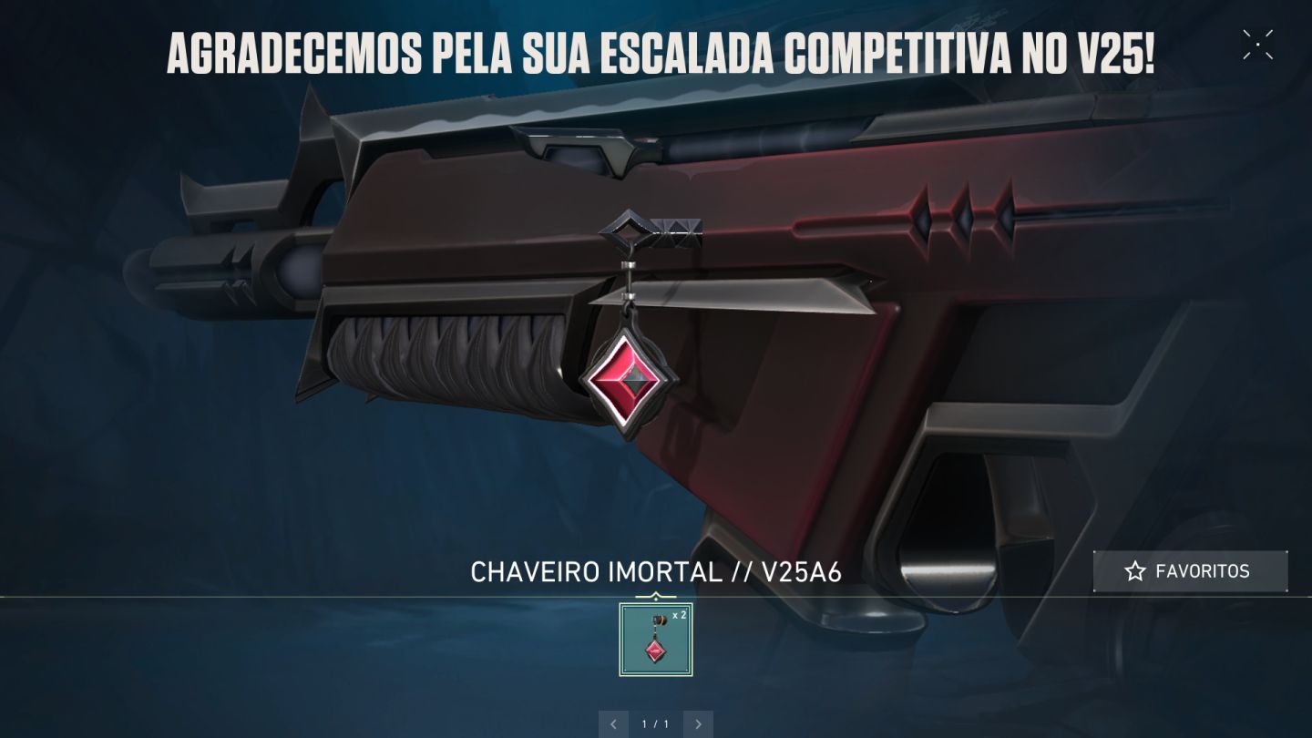 1 x CONTA DE VALORANT FULL ACESSO, COM 9 VANDAL, 8 FACAS, 5 PHANTOM E MAIS SKINS