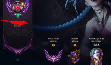 CONTA MESTRE EX GM 132 LP
