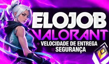 EloJob valorant