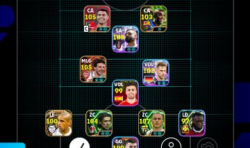 CONTA BRABA EFOOTBALL