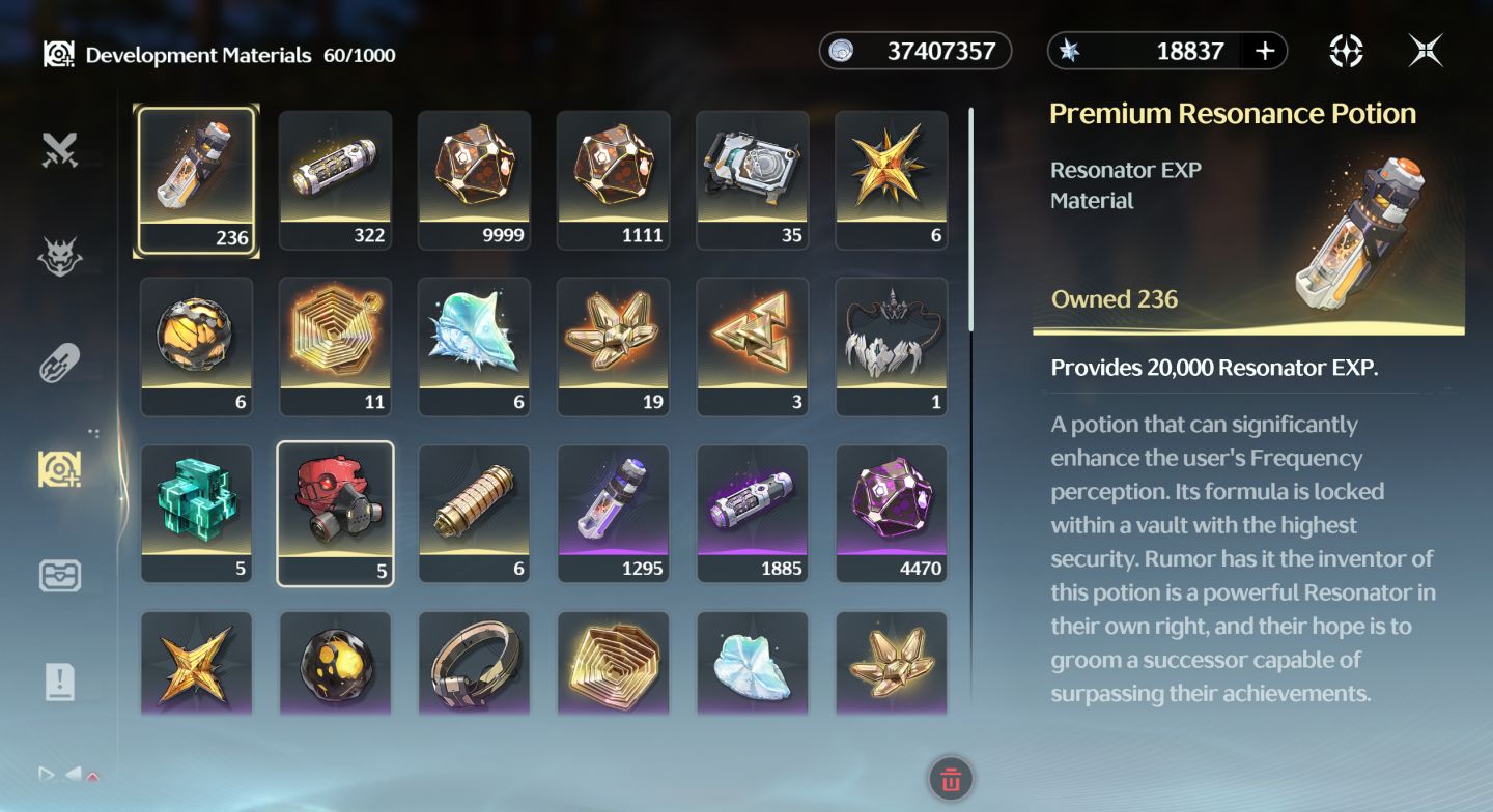 Hsin+Arma, Mornye S1+Discord S3, 120 tiros Limitados, 20 Ilimitados + 338 Corais
