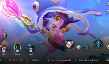 MAIN SUPORTE EX CHALLENGER NO PRECINHO VENDA RÁPIDA