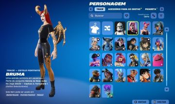 24 SKINS | GOKU | GALAXY GRAPPLER | ERA | MIZUKI | HAZE | full acesso