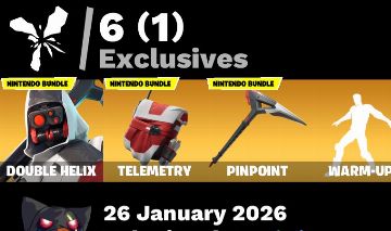 CONTA FN COM 30 SKINS-DOUBLE HELIX-TRYHARD