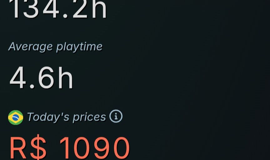 Conta Steam full acesso: Hogwarts e muito mais , + R$ 1.000 em jogos