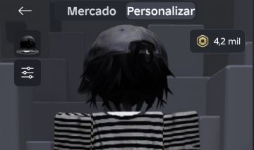 CONTA DE ROBLOX COM 4200 ROBUX E - Roblox - Outros jogos Roblox - GGMAX