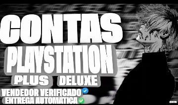 A SUA PLUS DELUXE CHEGOU! | 30 Dias + Contas FA & Compartilhadas