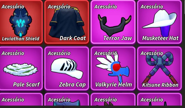 Conta Blox Fruits Completa Dough perm todas espadas 600 maestria +venom no inv