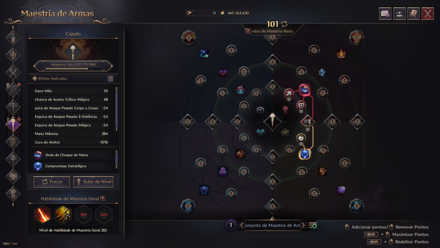 Throne and Liberty 7.8k+ Box de eventos