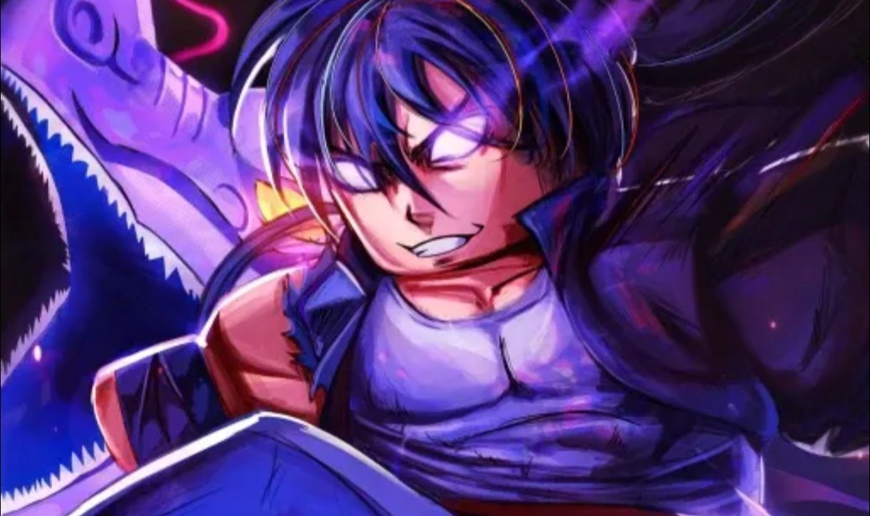 THE STRONGEST BATTLEGROUNDS [GAMEPASS]