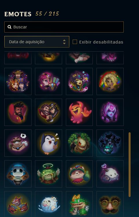 CONTA SOLOQ GM +1900 PDL