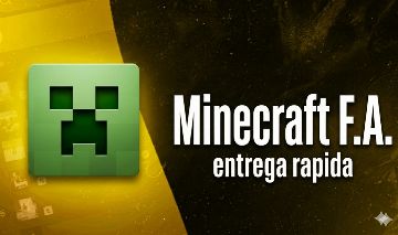 PROMOÇÃO | MINECRAFT ORIGINAL JAVA & - Minecraft - Contas - GGMAX