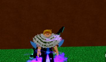 BLOX FRUITS