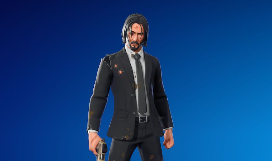Conta antiga com mais de 180 skin