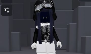 Conta Roblox com muitos gastos