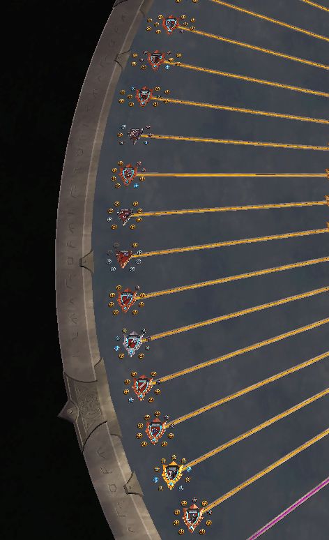 CONTA ALBION END-GAME PVP