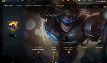 Ezreal Pulsefire, Lee Sin Divino