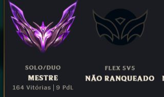 LOL MESTRE 69% WR 57K ESSÊNCIA AZUL | LVL 51 | FULL ACESSO