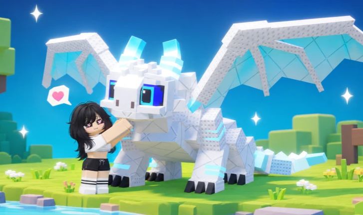 BUILD A ZOO / CONSTRUA UM ZOOLÓGICO - PETS DE 6M/S E OVO DE AURELIA C/ MUTAÇÃO
