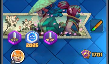 MINHA CONTA DE CLASH ROYALE PROFISSIONAL