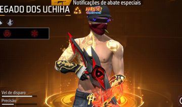 Conta free fire muito rara 1 2 passe