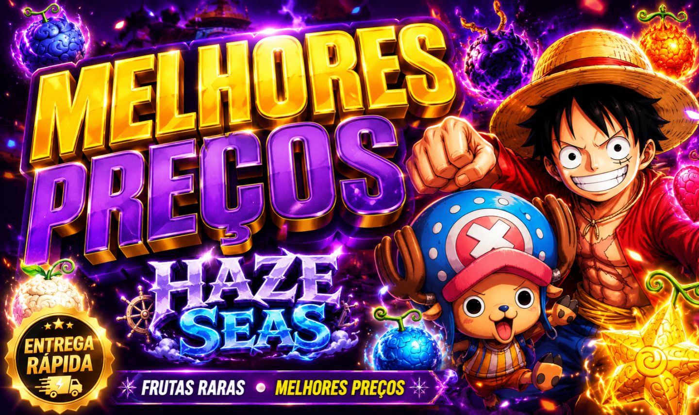 HAZE SEAS - DRAGON, GOMU, OKUCHI