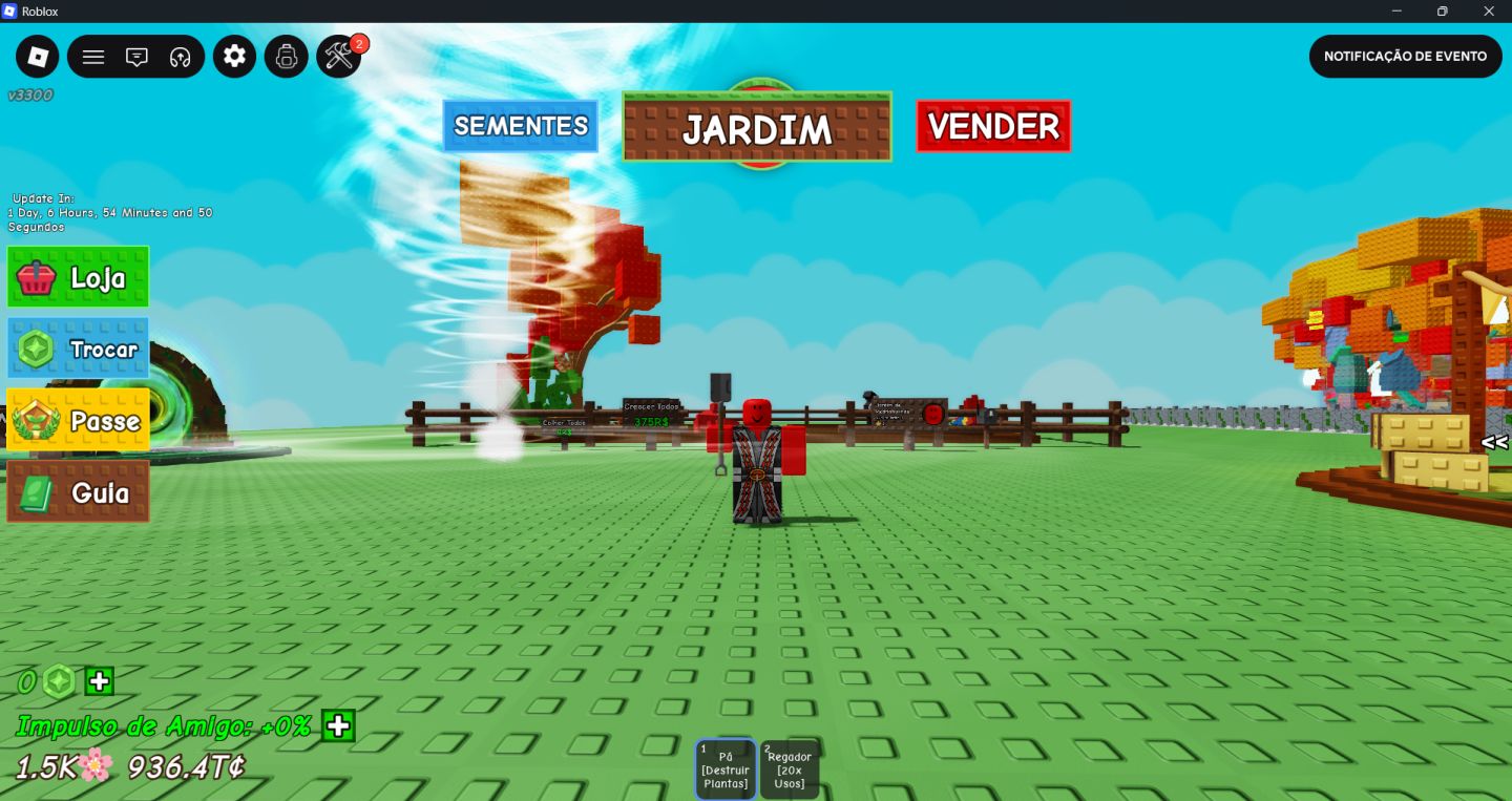 CONTA ROBLOX ANTIGA | PERFIL DE 2009 + AVATAR EXCLUSIVO