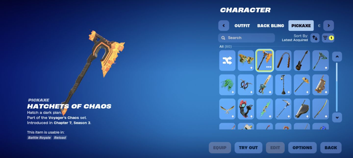 FORTNITE CONTA COM ALTERAÇÃO DE GMAIL DONO ÚNICO