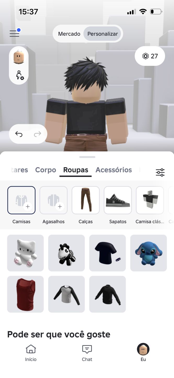 Contas Roblox com muitas Eskin raras e upadas em muitos jogos