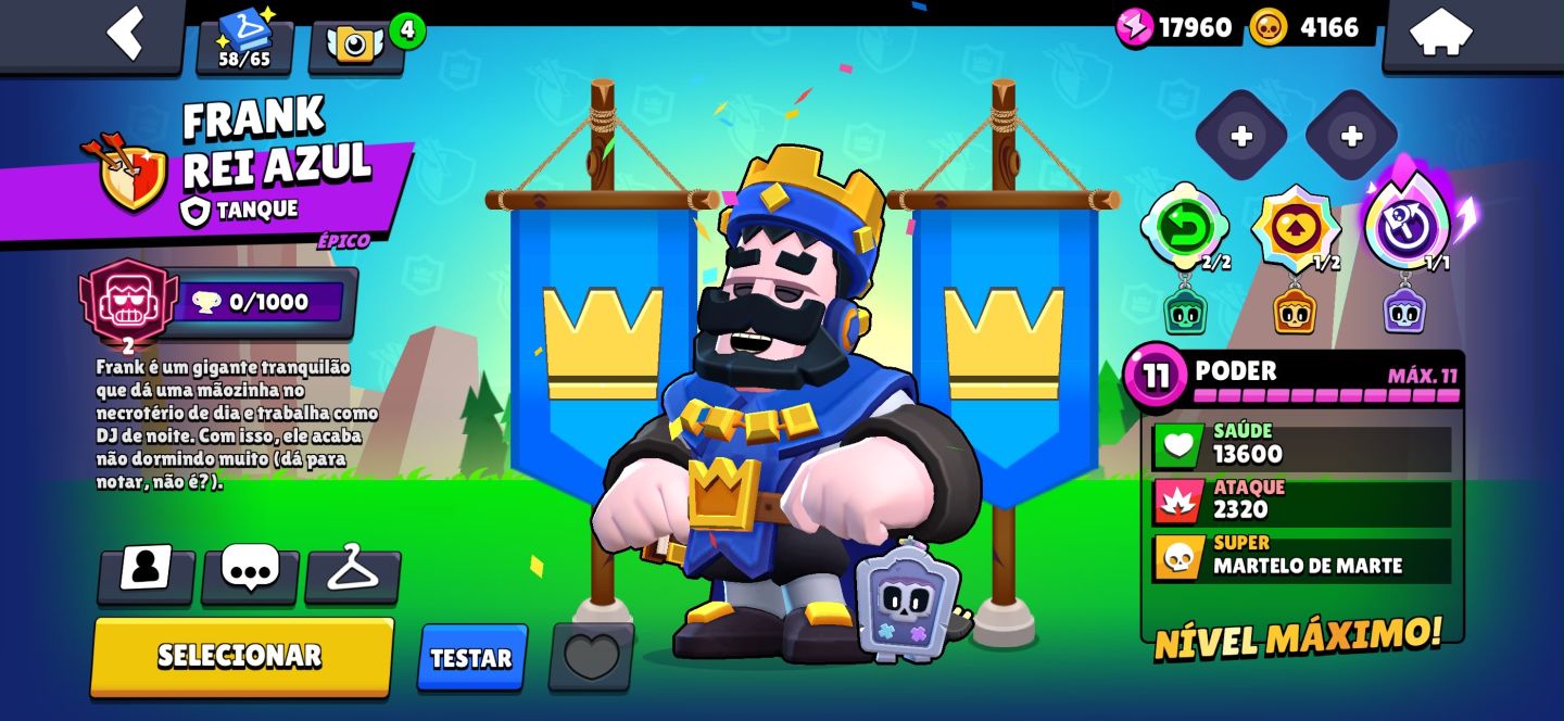 CONTA 200K TROFÉUS + MESTRE 3 + MUITOS PRESTÍGIOS À VENDA!