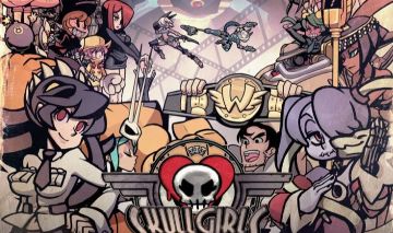 Conta de skullgirl com diversos diamantes | level 76 endgame