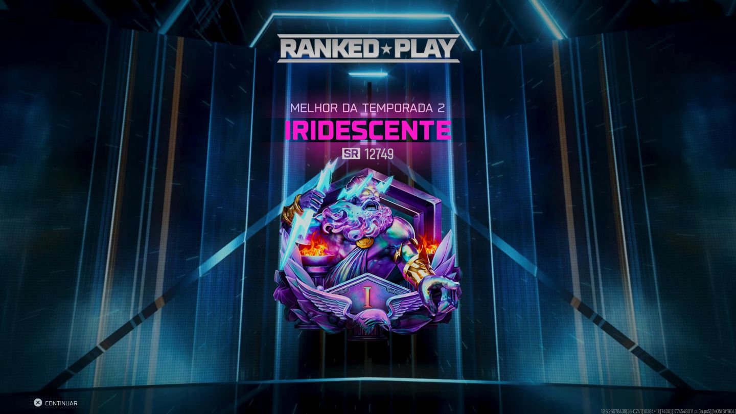 ELO JOB WARZONE ON!!