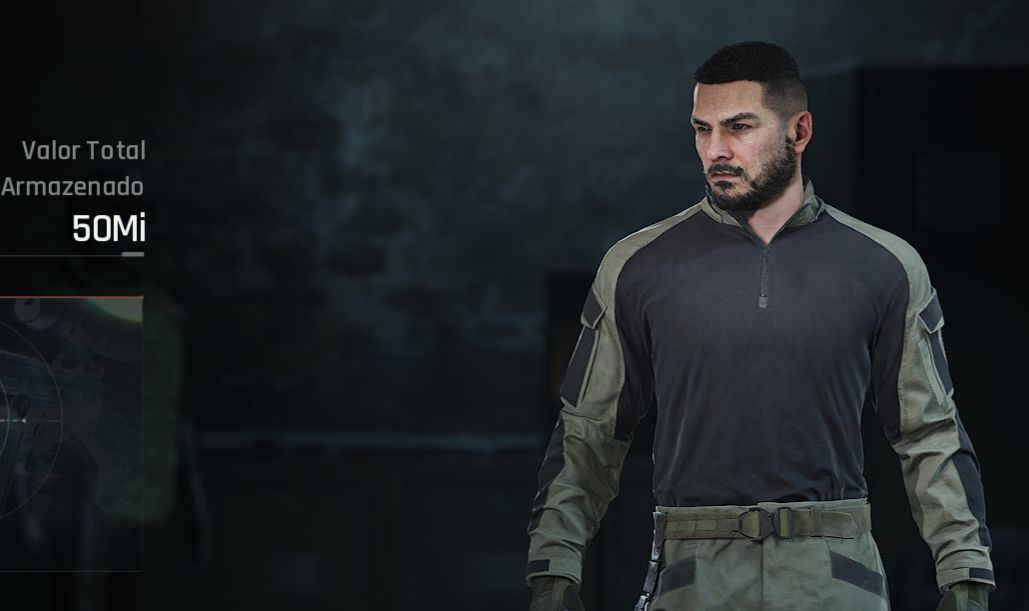 Conta 12- conta arena breakout -PC- 50m basicamente tudo em KOEN - 45M em Koens