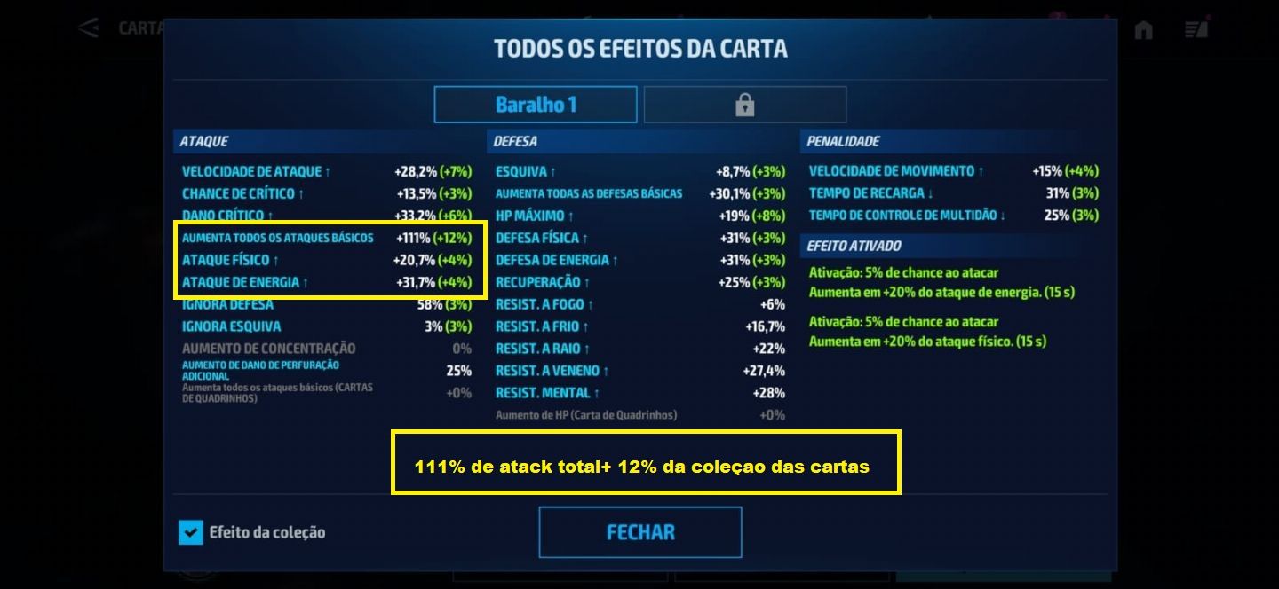 Marvel future 25%PERFURAÇAO