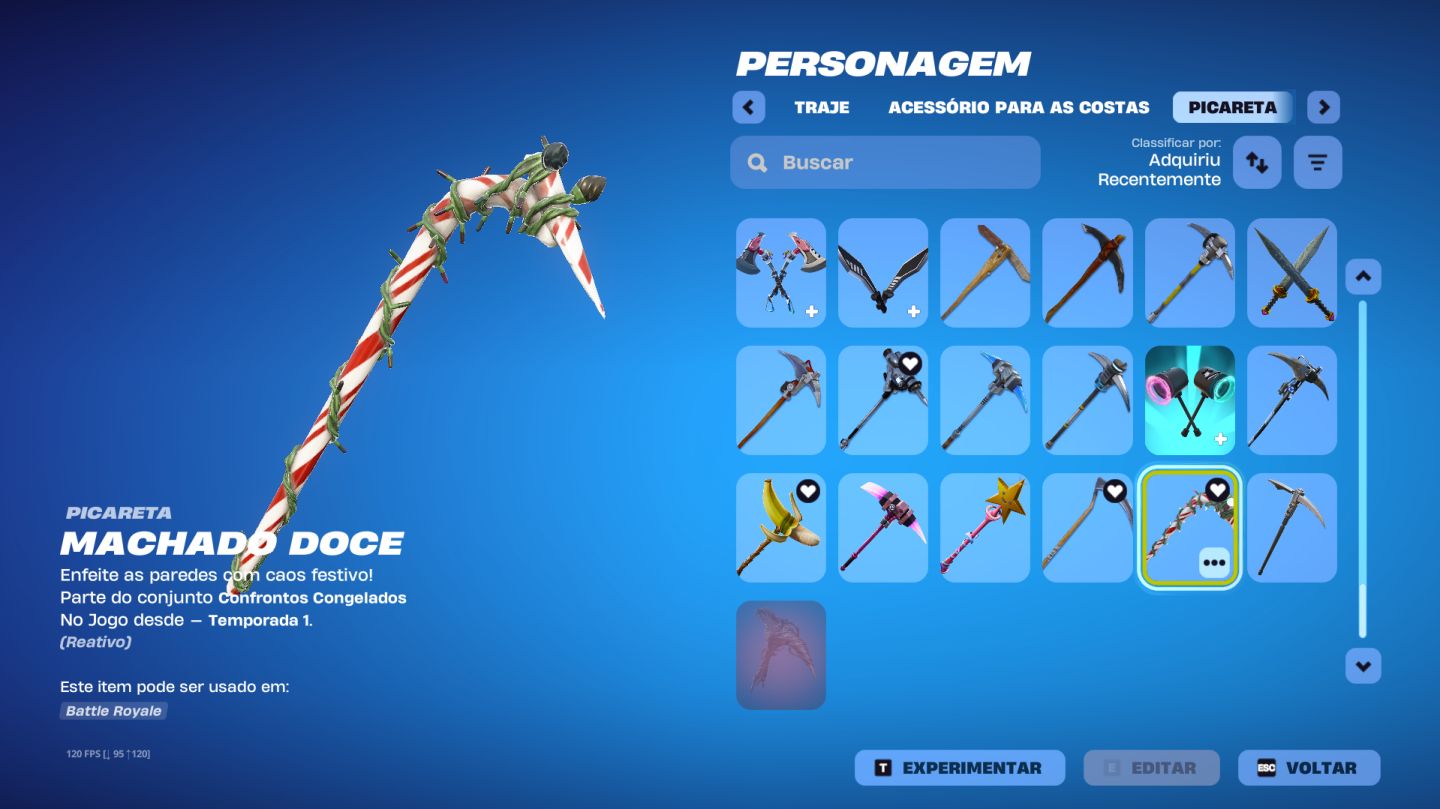 Conta fortnite - Skins raras - Salve o mundo fundador + EPIC FULL