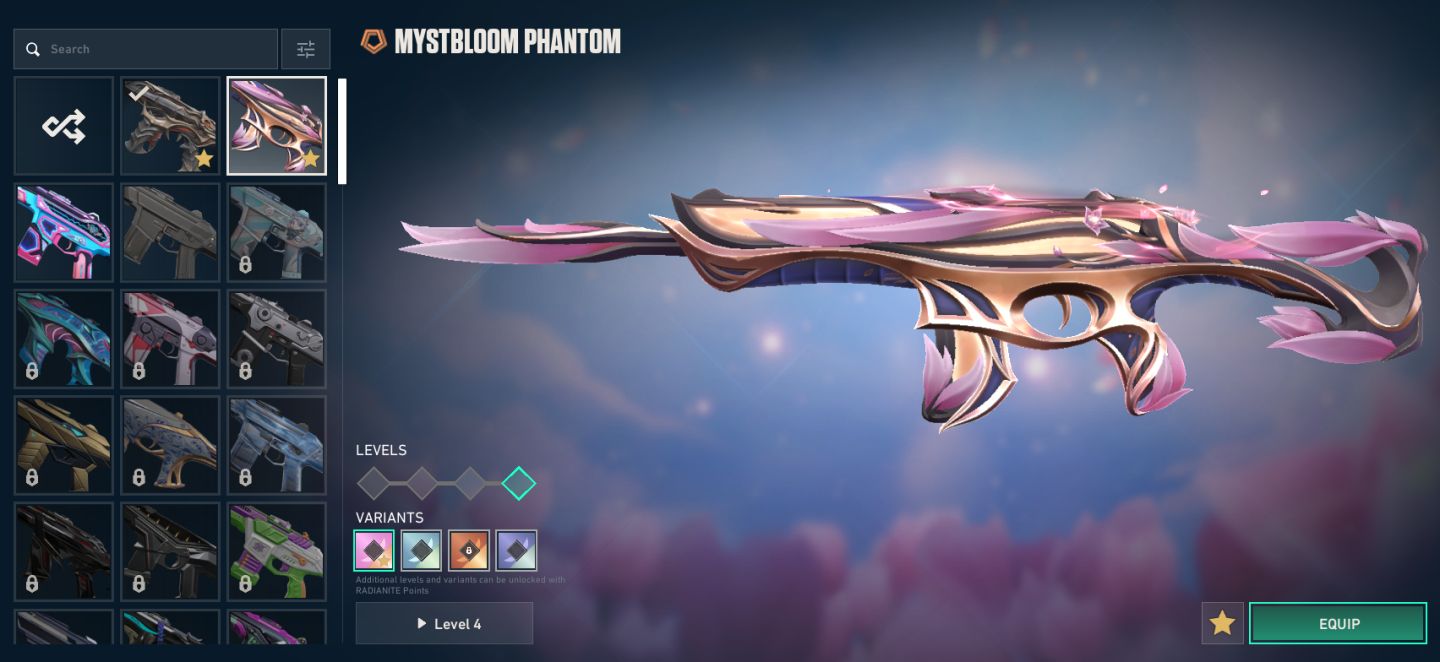 Conta Valorant,Champions 2025,Primordium,Gaia (Com email de Criacao)