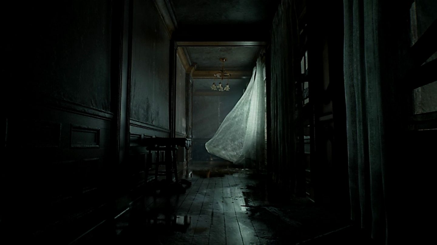 Resident Evil: Requiem - Conta Steam Offline