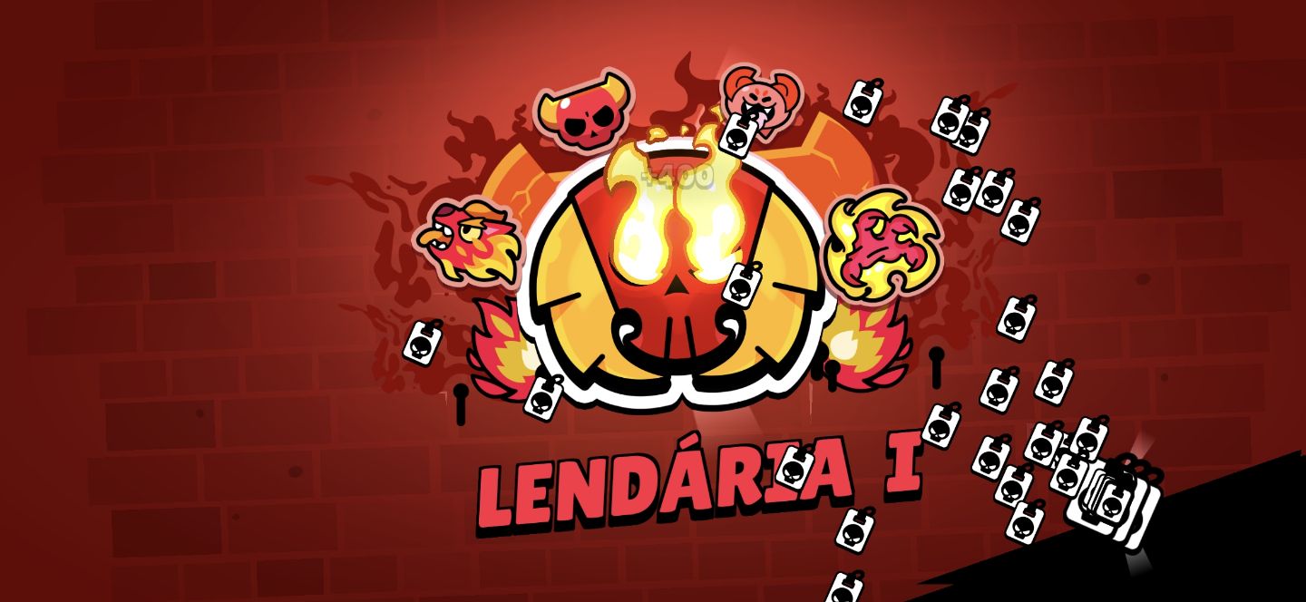 [BRAWL STARS] DUOBOOST, SERVIÇOS DE ELOJOB, RANKEADA, TROFÉUS | UPO CONTA!!