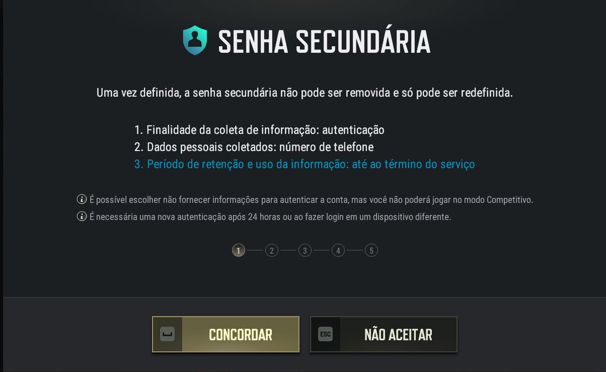 CONTA PUBG PC | 2 Progressivas M24 Serenata Final + ACE32 Toque Demoníaco