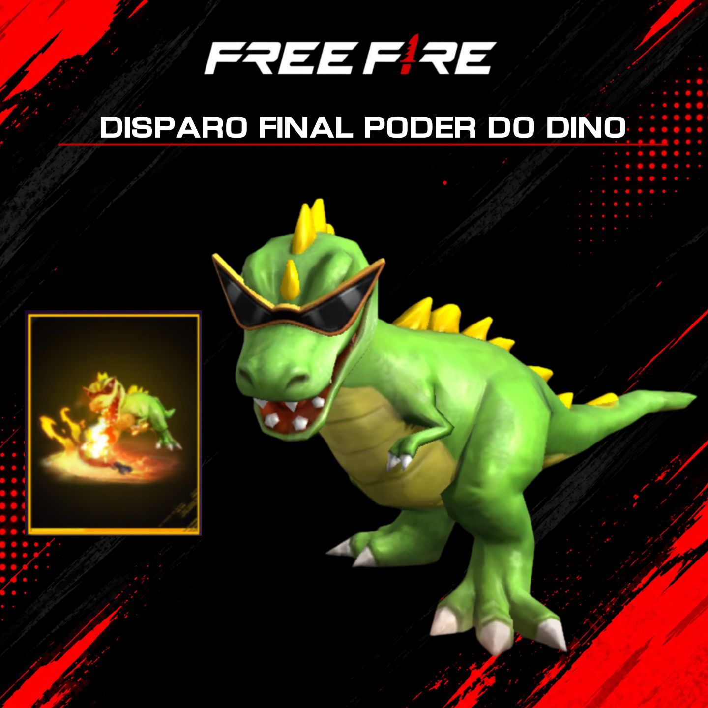 [CODIGUIN] CÓDIGOS OUTUBRO - CONJUNTO TERROR NOTURNO E MAIS!