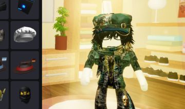 Conta De Roblox Gastada 12k de Robux