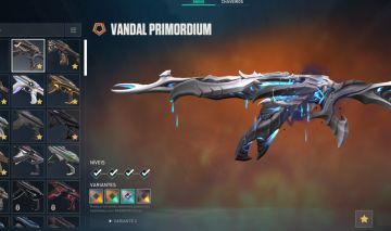 CONTA VALORANT EX ASCENDENTE + 1.6K GASTOS+PACOTE CHAMPIONS 2024, + SKINS LOL