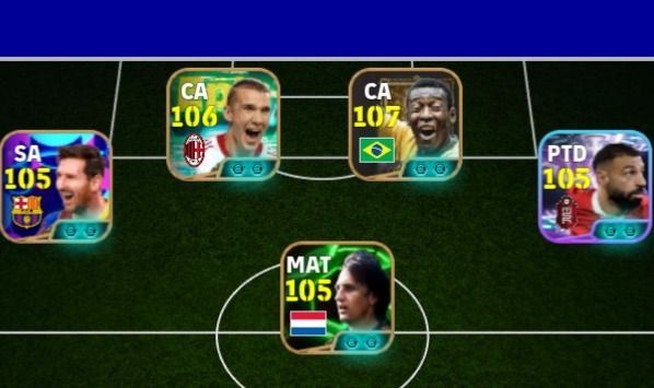 CONTA BRABA À VENDA 3235 EFOOTBALL RARA