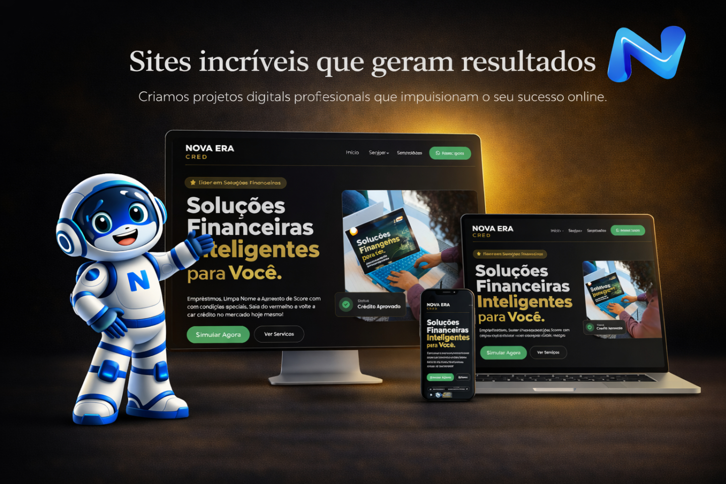 Desenvolvedor Web - Programador.