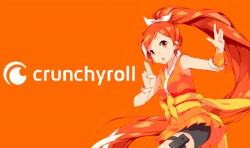 CRUNCHYROLL MEGA FAN 7 DIAS CONTA SO SUA