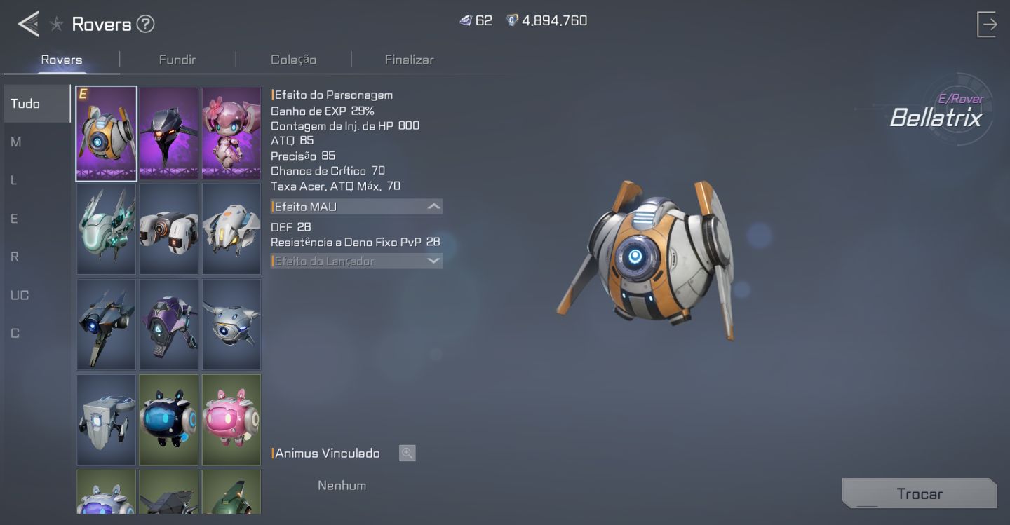 RF ONLINE NEXT - [LVL 60] Demolidor/Technician 74k CP