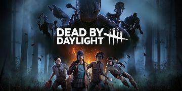CONTA COM DEAD BY DAYLIGHT | EPIC GAMES - Epic Games - GGMAX