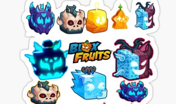 (50% OFF)+(SKINS) BLOX FRUITS PRECINHO!